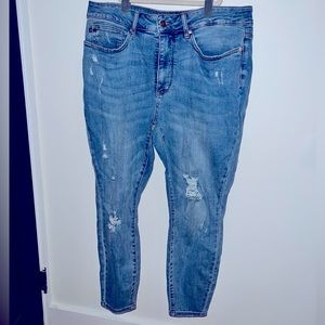 Judy Blue Tummy Control Jeans